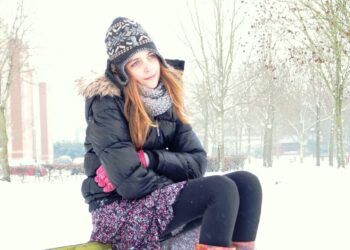 Jakie sposoby na mróz mają Lubuszanie? (SONDA)