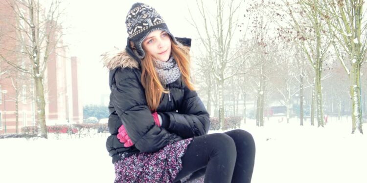 Jakie sposoby na mróz mają Lubuszanie? (SONDA)