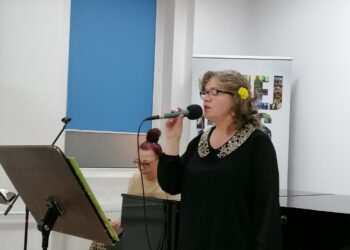 Fot. Klub Kultury MCK Jedynka