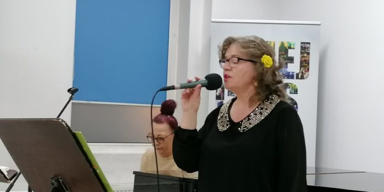 Fot. Klub Kultury MCK Jedynka