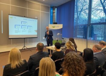 Województwo Lubuskie aktualizuje Strategię Rozwoju 2030