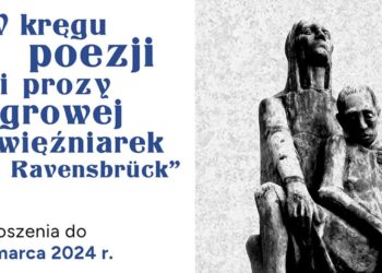 Zbliża się X edycja konkursu recytatorskiego poezji i prozy lagrowej