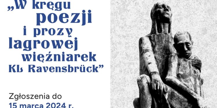 Zbliża się X edycja konkursu recytatorskiego poezji i prozy lagrowej