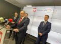 „Bierzemy się ostro do pracy” – zapowiada wojewoda lubuski Marek Cebula