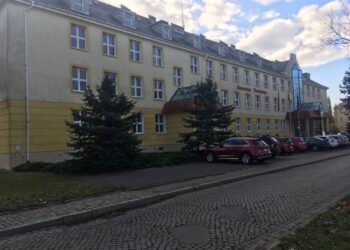 Inwestycje w drogi. Nowa starosta o planach na powiat