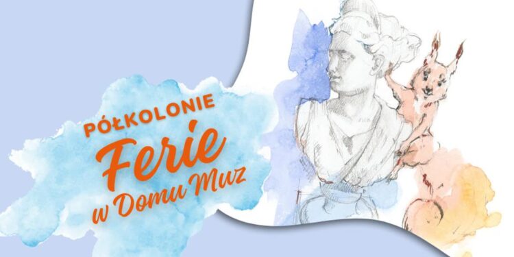 Ferie w Muzeum Lubuskim