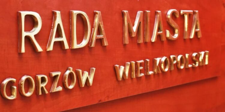 Bez radnego za Radosława Wróblewskiego