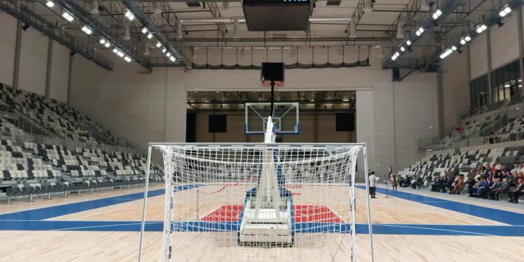 Arena promuje Gorzów