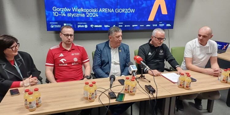 Mistrzostwa Europy Wschodniej wstępem do czegoś większego?