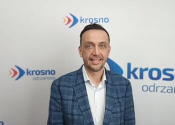 Sławomir Pawlak nowym dyrektorem Biura Wojewody Lubuskiego