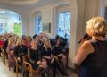 Konferencja „Kobieta w rozwoju”. Gorzowianki podsumowały rok warsztatów