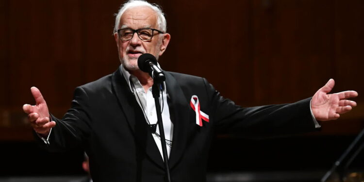 Zawiadomienie do prokuratury po wypowiedzi Jana Pietrzaka o imigrantach