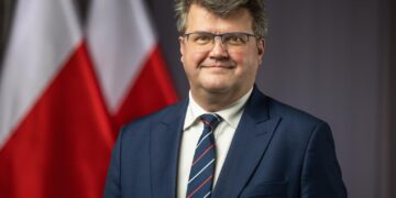 Klęska Hołowni w Sądzie Najwyższym. Maciej Wąsik nadal jest posłem