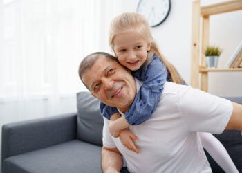 Lubuskie babcią i dziadkiem stoi!