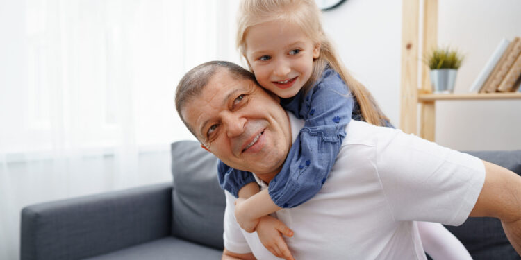 Lubuskie babcią i dziadkiem stoi!