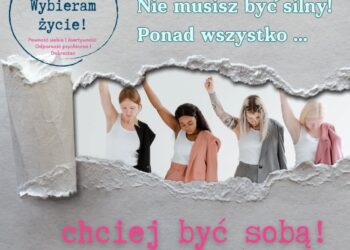 Fot. Archiwum Justyny Krajewskiej