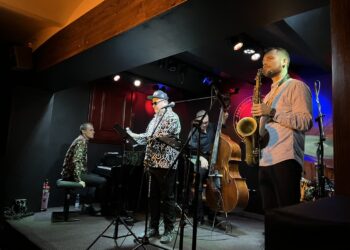 Niezwykły projekt koncertowo-płytowy w Jazz Clubie Pod Filarami