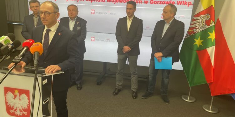 Co dalej z gorzowską kardiochirurgią?