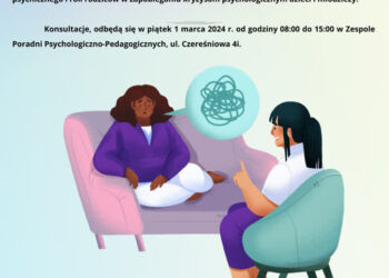 Dzień Walki z Depresją w gorzowskiej Poradni Psychologiczno-Pedagogicznej
