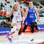 fot. P.Kaczmarek/AZS AJP Gorzów Wlkp.