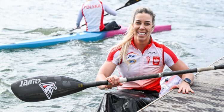 fot. Paweł Skarba/PZKaj