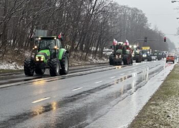 Przez miesiąc będą blokować S3