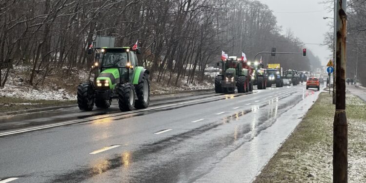 Przez miesiąc będą blokować S3
