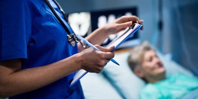 Operują z największą precyzją. Gorzowski szpital, jako drugi w Polsce, wymiaruje tętniaka aorty w 3D