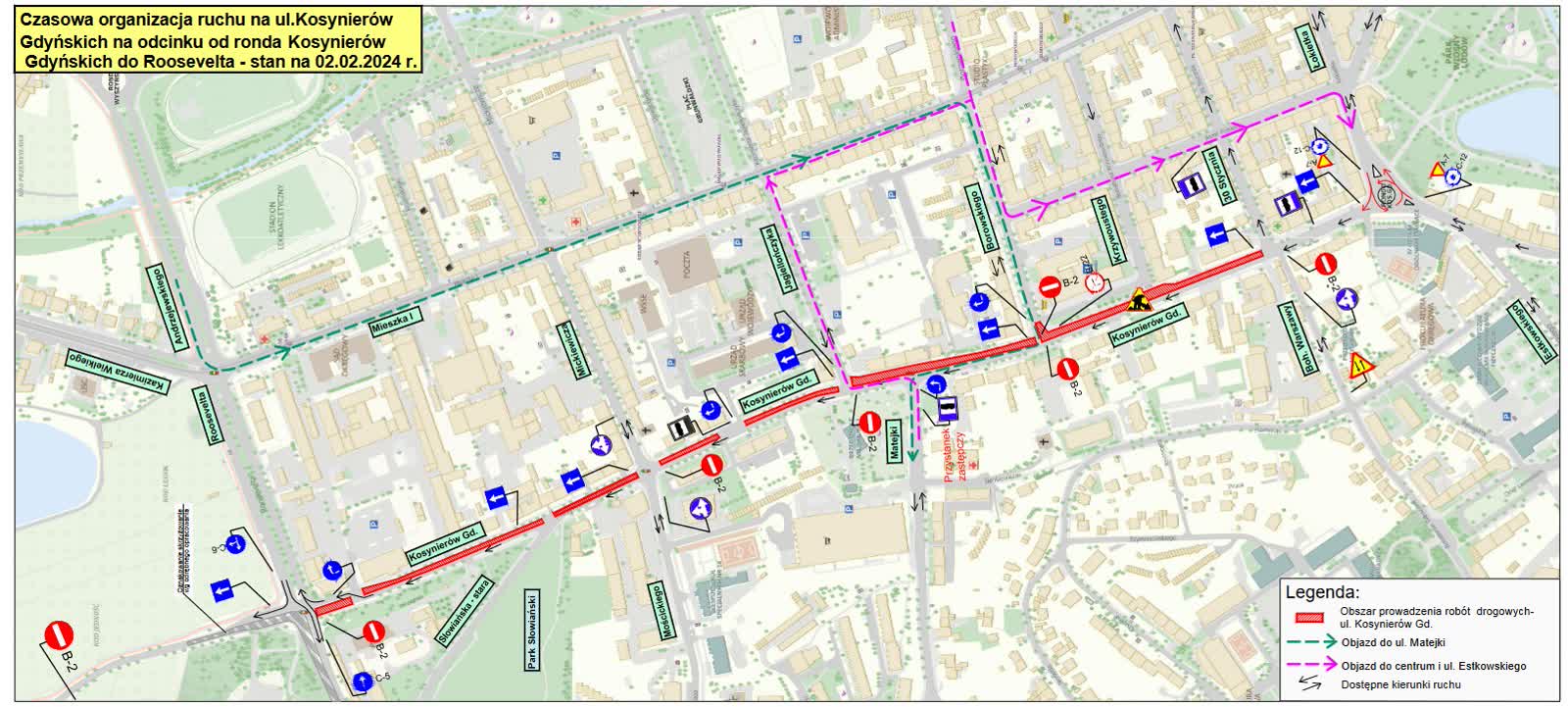 Czasowa organizacja ruchu - stan na 02.02.2024 r..jpg