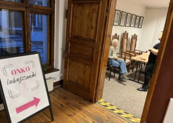 Rusza klub „Onko Lubuszanki” dla osób chorujących onkologicznie