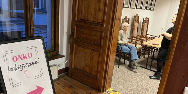 Rusza klub „Onko Lubuszanki” dla osób chorujących onkologicznie