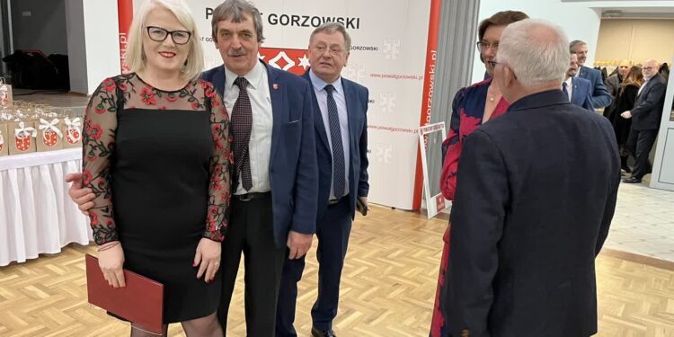 „Powiatowy Dzień Sołtysa” w Witnicy