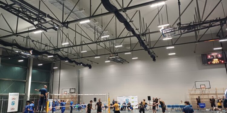 2,5 godzinny horror dla Stilonu!