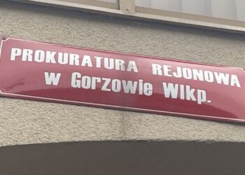 Prokuratura postawiła zarzuty. Krzysztofowi P. grozi do 20 lat więzienia