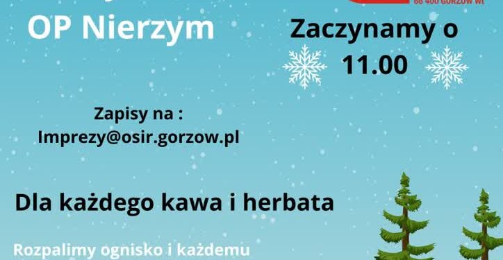Morsowanie z OSiR-em