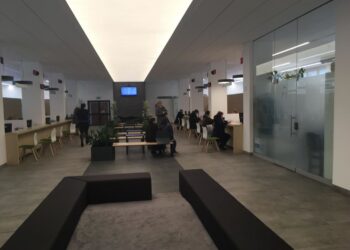 Mała rewolucja w urzędzie. Dokumenty „śmigają” między urzędnikami