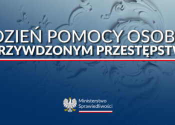 Tydzień Pomocy Osobom Pokrzywdzonym Przestępstwem