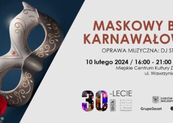 Bal karnawałowy i Koncert Walentynkowy – propozycje MCK dla seniorów