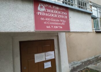 Poradnie specjalistyczne zapraszają na konsultacje