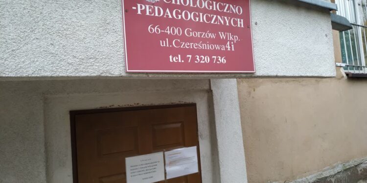 Poradnie specjalistyczne zapraszają na konsultacje