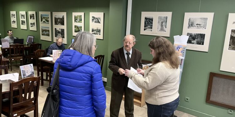 Maraton pisania wniosków do Budżetu Obywatelskiego 2025 w Lamusie