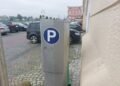 Aplikacja pokaże wolne miejsce parkingowe