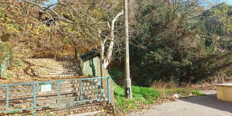 Wracają Schody Donikąd