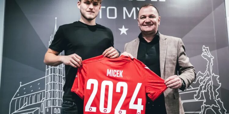 Z Warty do Wisły, czyli transfer-rarytas w gorzowskiej piłce