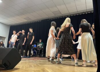 „Dni UNESCO” w I LO pod znakiem emocji podróżowania