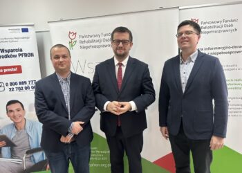 Nowa odsłona programu PFRON ,,Aktywny samorząd”