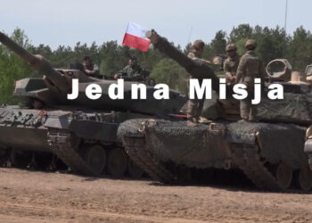 Fot: www.facebook.com/ZelaznaDywizja