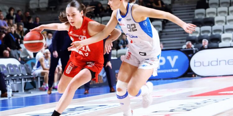 Piotr Kaczmarek/AZS AJP Gorzów