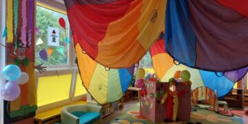 Wkrótce nabór do przedszkoli. Warto się przygotować