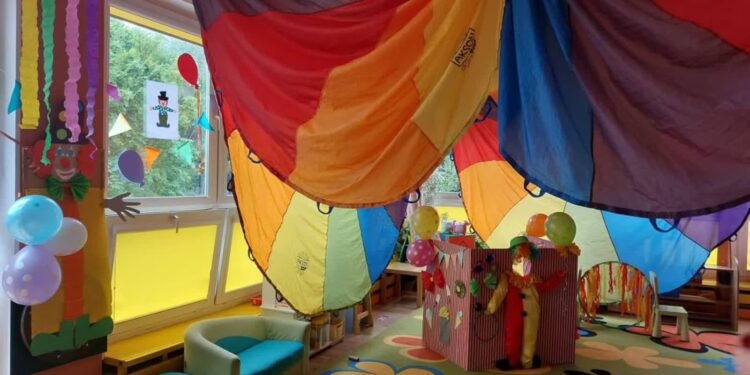 Wkrótce nabór do przedszkoli. Warto się przygotować